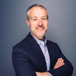 Speaker profile image for Matthew  Rix