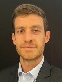 Speaker image for Maxime Anne-Archard