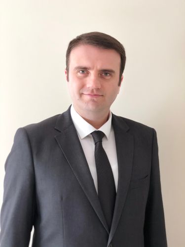 Speaker profile image for Mehmet  Saglam
