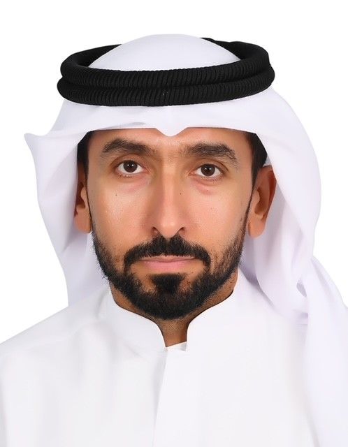 Mohamed H Almarzooqi