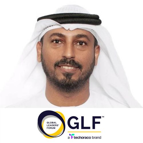 Speaker profile image for Mohamad Naji