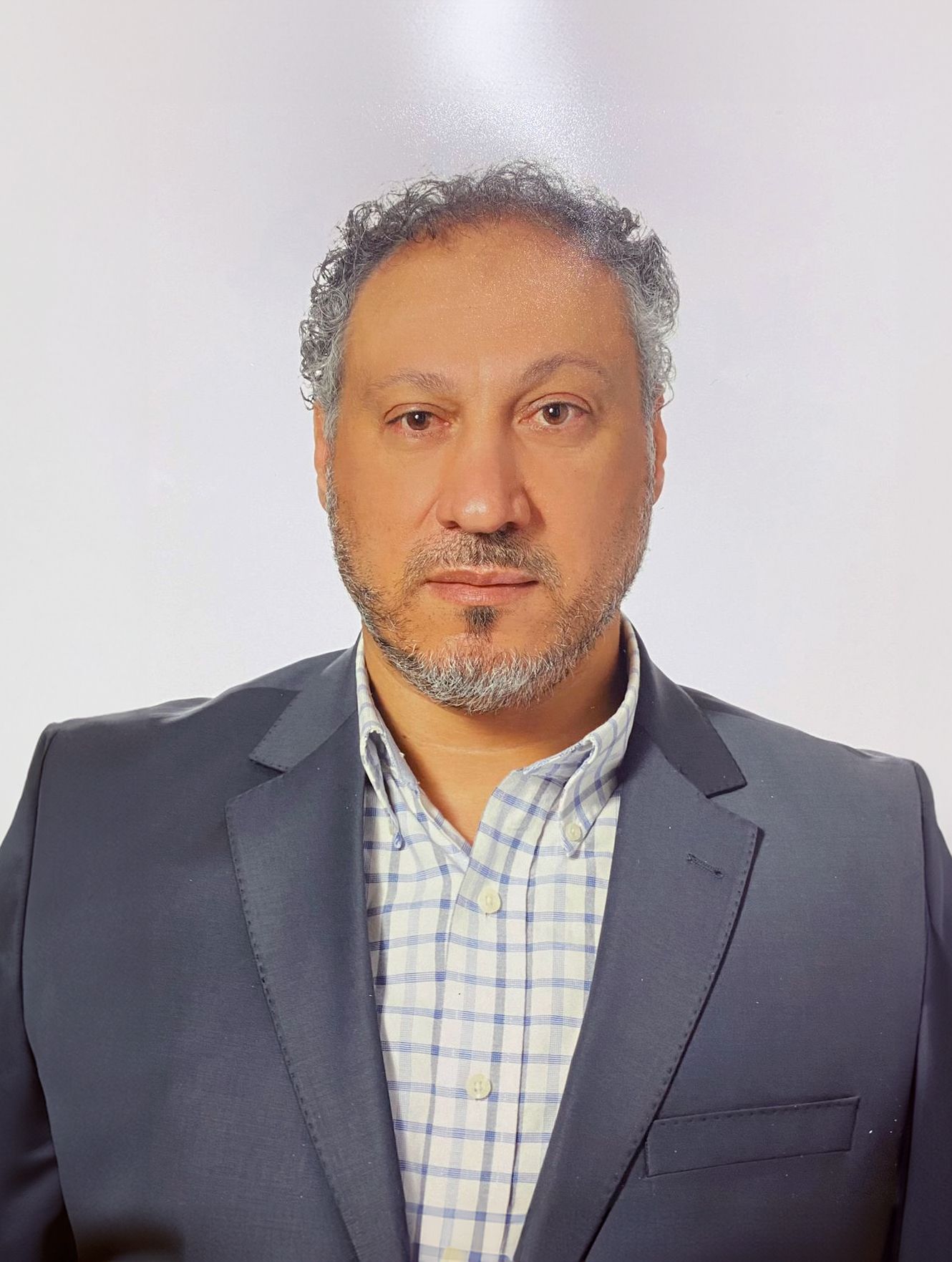 Speaker image for Mohammad Alwhaidi