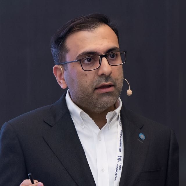 Mohammad Hossein Madadi