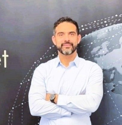 Speaker image for Mustafa Afifi