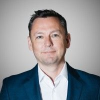Speaker profile image for Nicholas  Collins