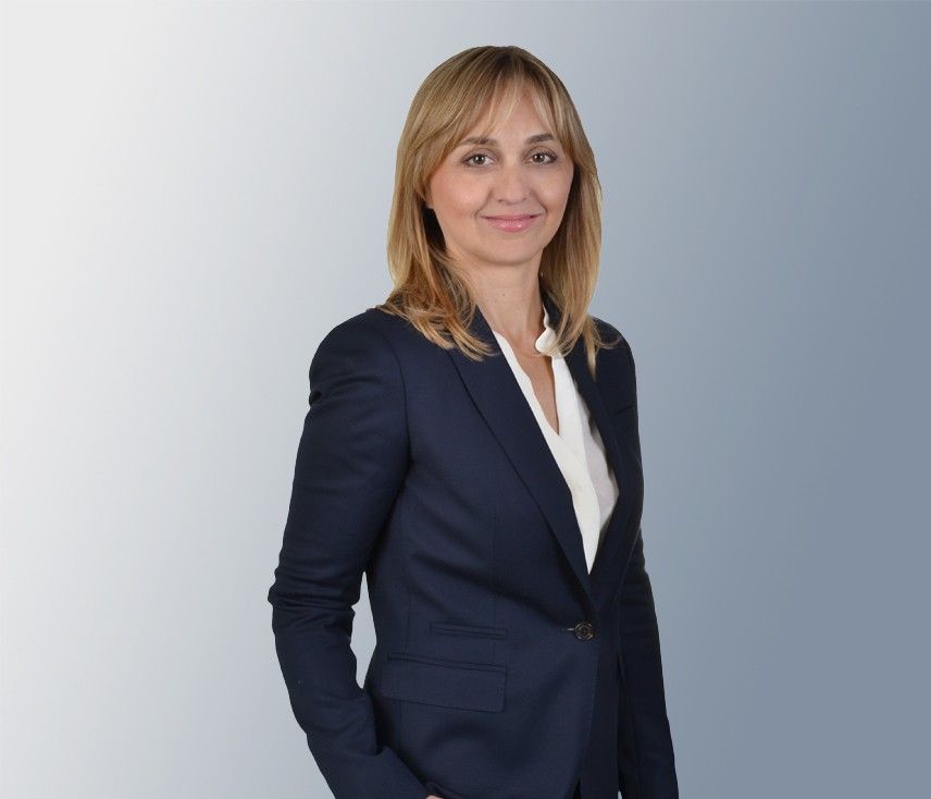 Speaker image for Nina Knežević