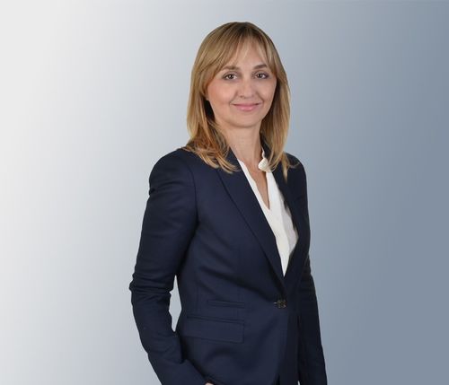 Speaker profile image for Nina Knežević