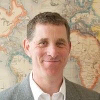 Speaker profile image for Paul  Brodsky