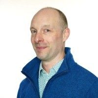 Speaker profile image for Peter Hall