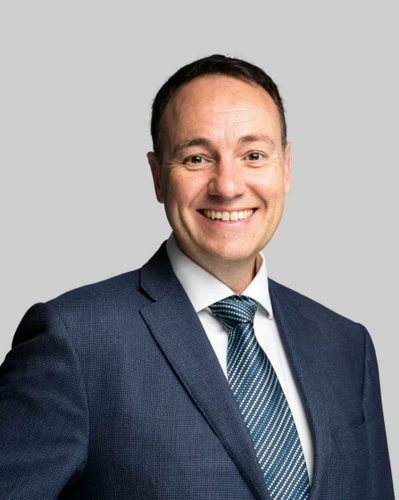 Speaker profile image for Philip  Todd