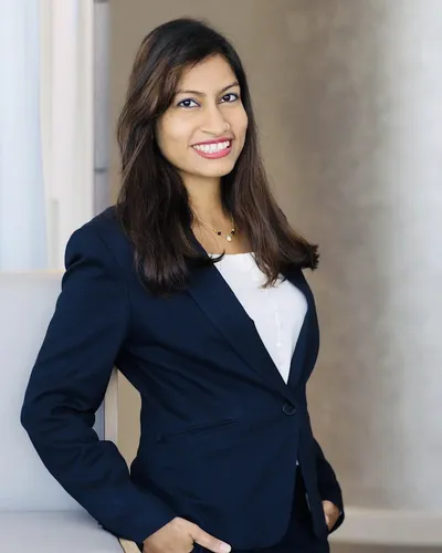 Speaker profile image for Priyanka  Nagpal