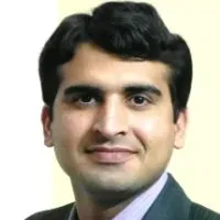 Speaker profile image for Rohitash Bhaskar