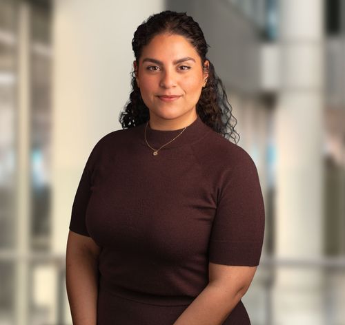Speaker profile image for Reem  El Khatib