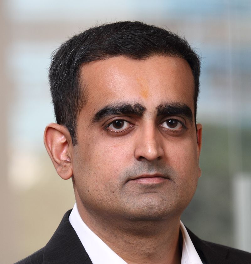 Speaker image for Rohan  Dhamija