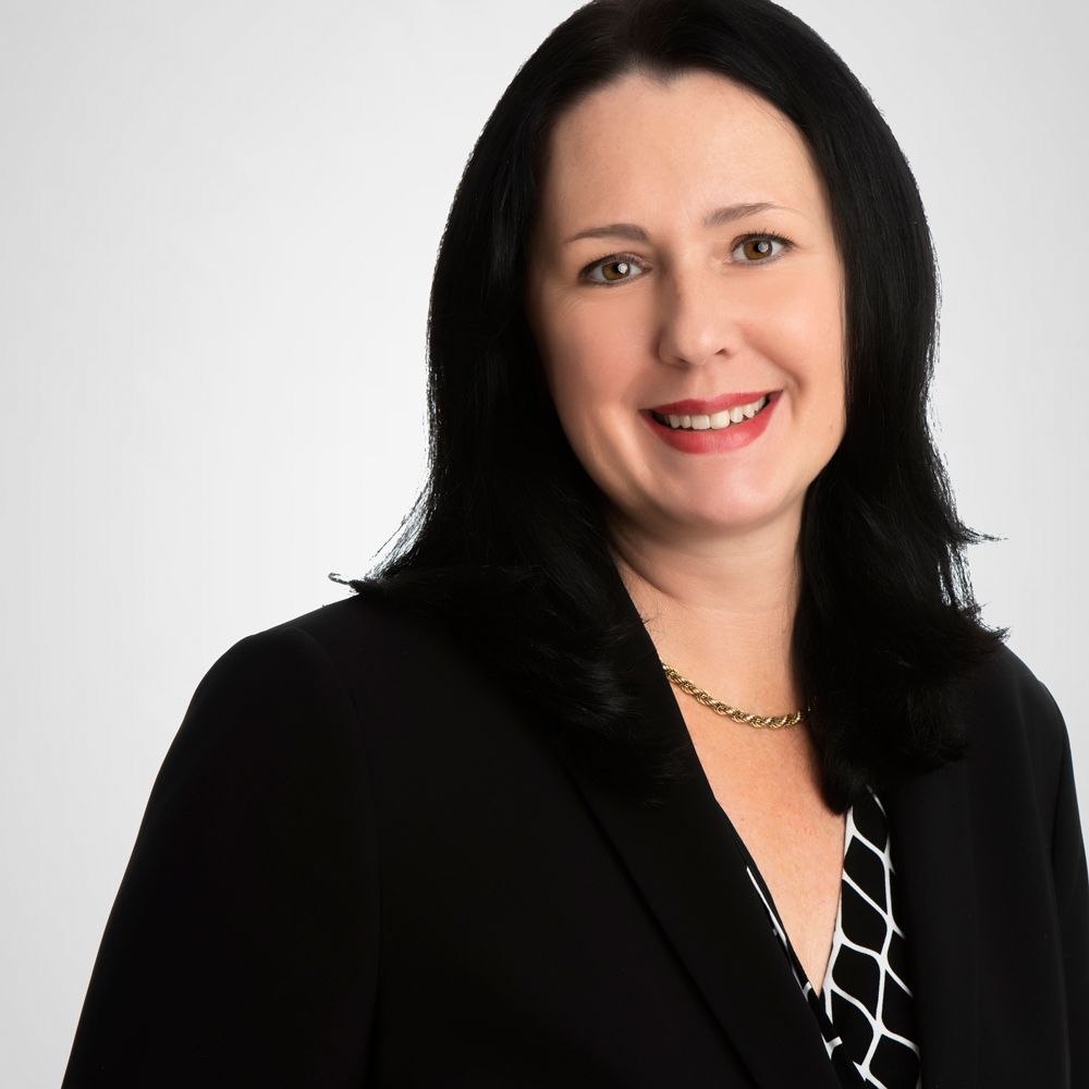 Speaker image for Ruth Welter