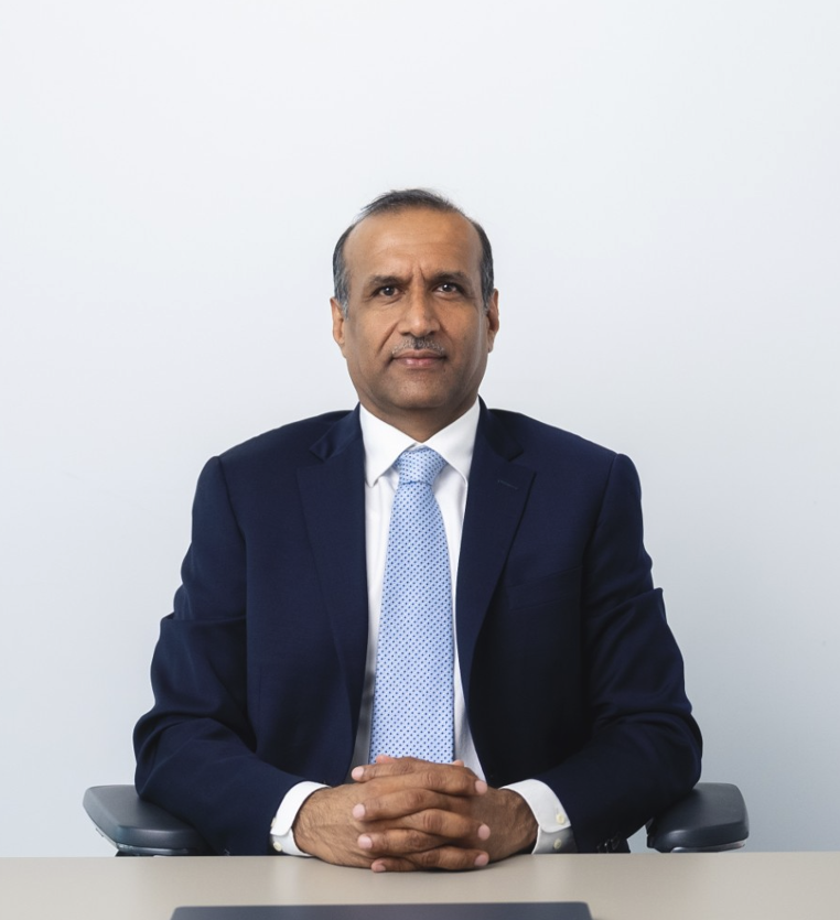 Speaker image for Sohail Qadir