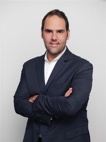 Speaker profile image for Hady Stephan