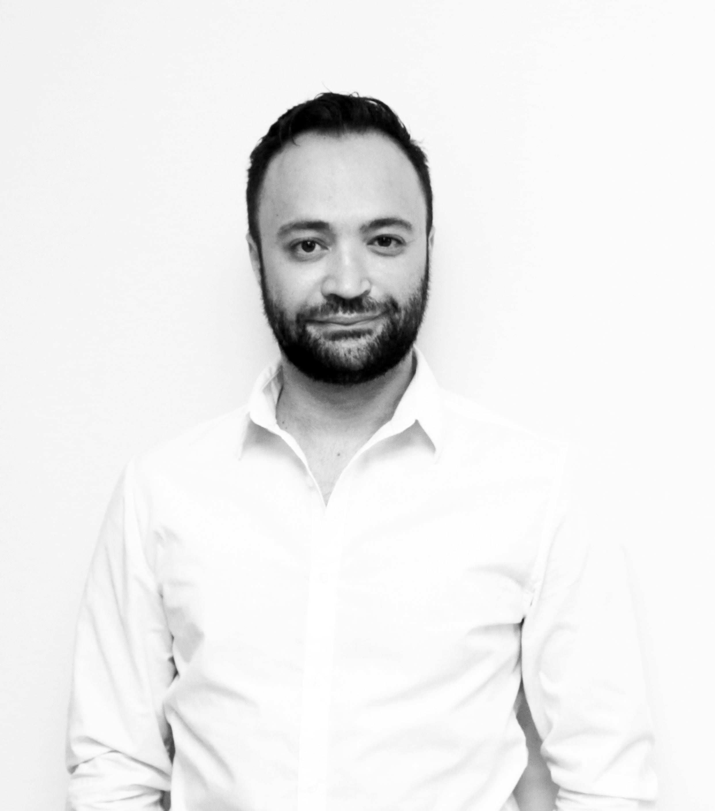 Speaker image for Tony Kaldas