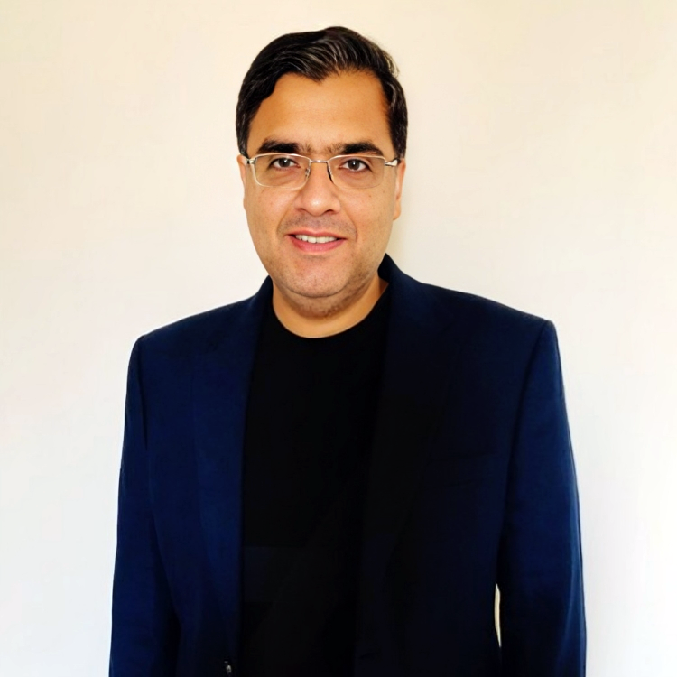 Speaker image for Vipul Arora