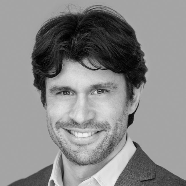 Speaker image for Alistair Davis