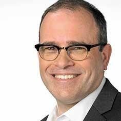 Speaker image for Christian Michaud