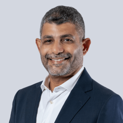 Speaker profile image for Jadawy Al Riyamy