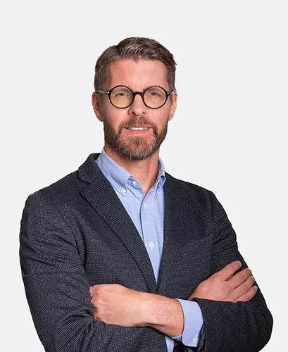 Speaker profile image for Johan  Nilerud