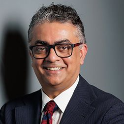 Speaker profile image for Mahesh Jaishankar