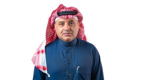 Speaker profile image for Mohammed  Alqhtani
