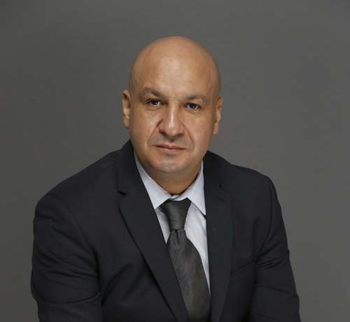 Speaker profile image for Mourad   Younes