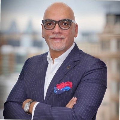 Speaker profile image for Obaid Rahman