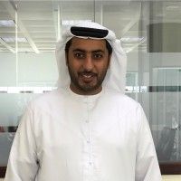Speaker image for Omar Al Zaabi