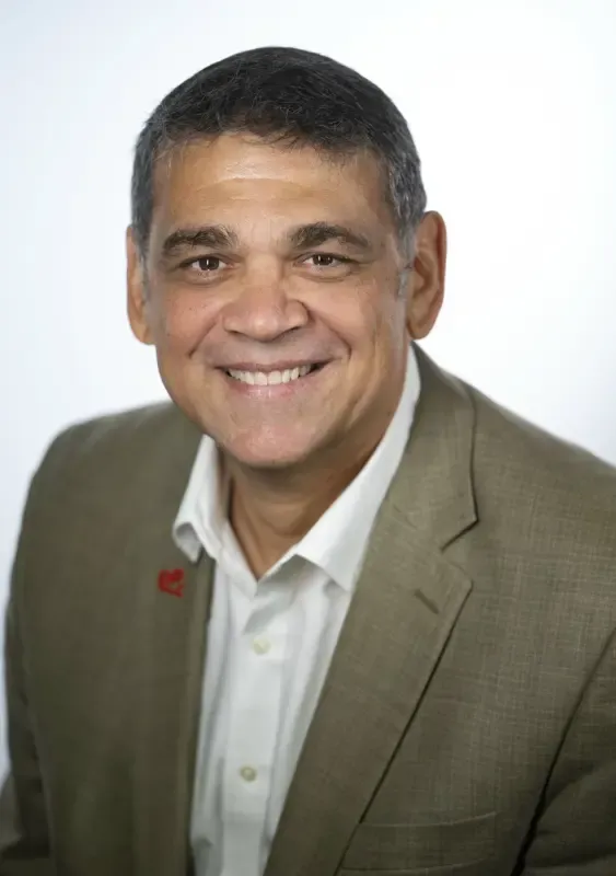Speaker image for Pablo Mlikota