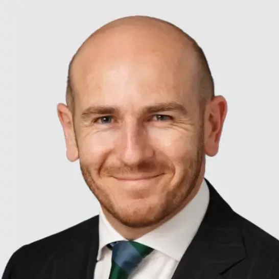 Speaker image for Paul Abfalter