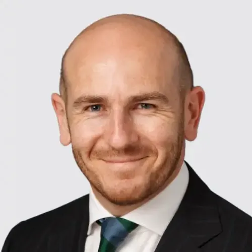 Speaker profile image for Paul Abfalter