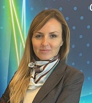 Speaker profile image for Jelena Medurić Vlahović