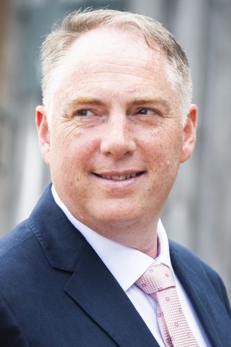Speaker profile image for Tim  Bawtree