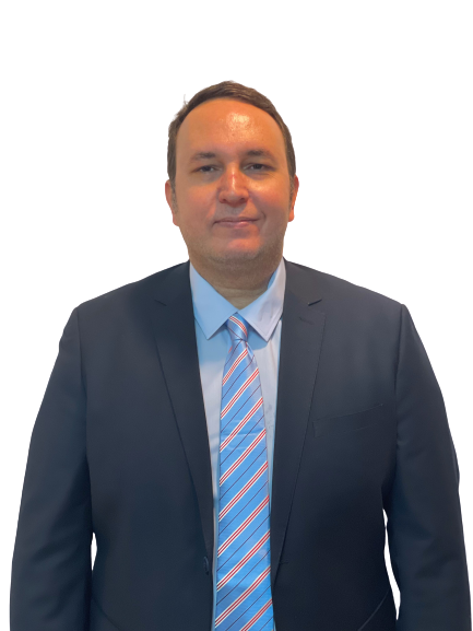 Speaker image for Tolga  Yalcin
