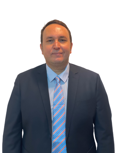 Speaker profile image for Tolga  Yalcin