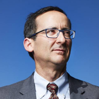 *Chair: Jonathan Atkin - RBC Capital Markets