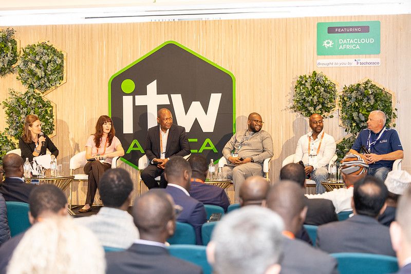 ITW Africa colocation