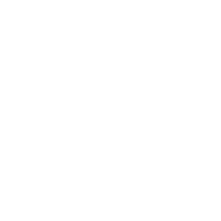 Logo for Datacloud Africa, featuring a circular icon made of varying-sized white dots next to a vertical line and the brand name in bold, sans-serif typography.