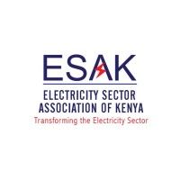 Electricity Sector Association Kenya (ESAK)