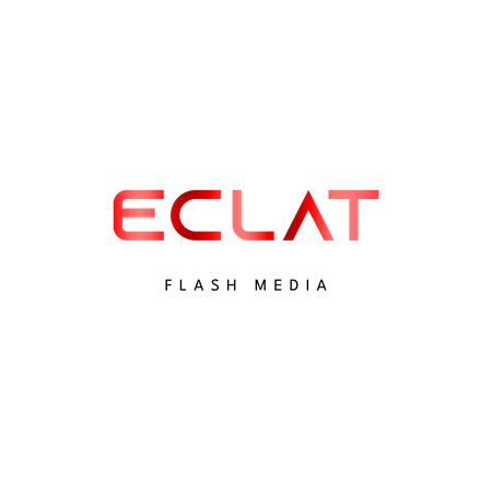 Eclat Flash Media