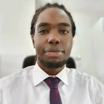 Andrew Njoroje