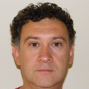 Speaker image for Dragan Dincic