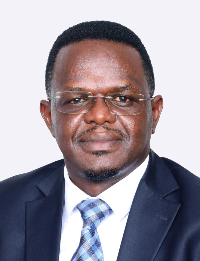 Eng. Kefa Seda Odhiambo