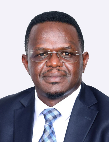 Speaker profile image for Eng. Kefa Seda Odhiambo