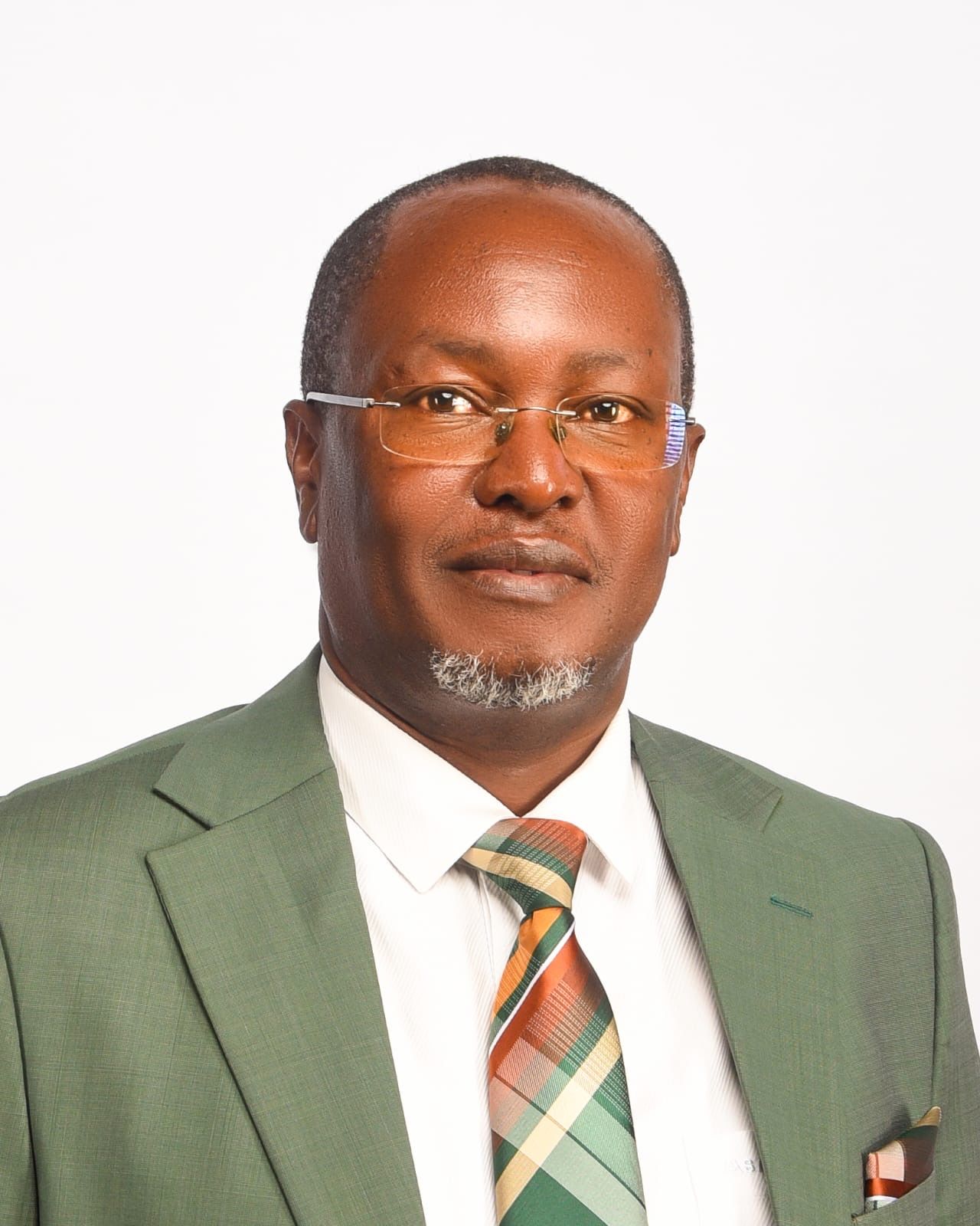 Lawrence Njogu Kimando