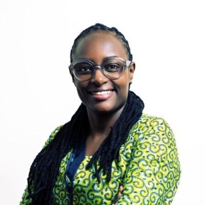 Speaker image for Mary Kariuki